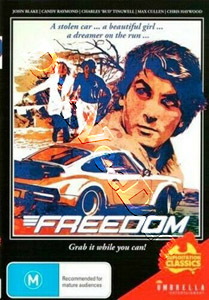 Freedom (DVD)